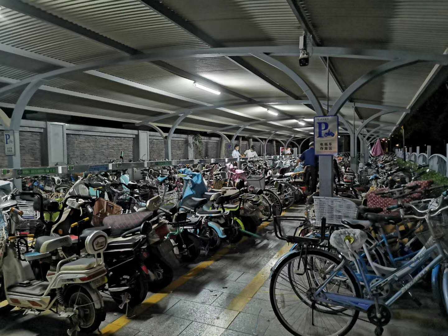 河北充电站厂家的发展趋势如何